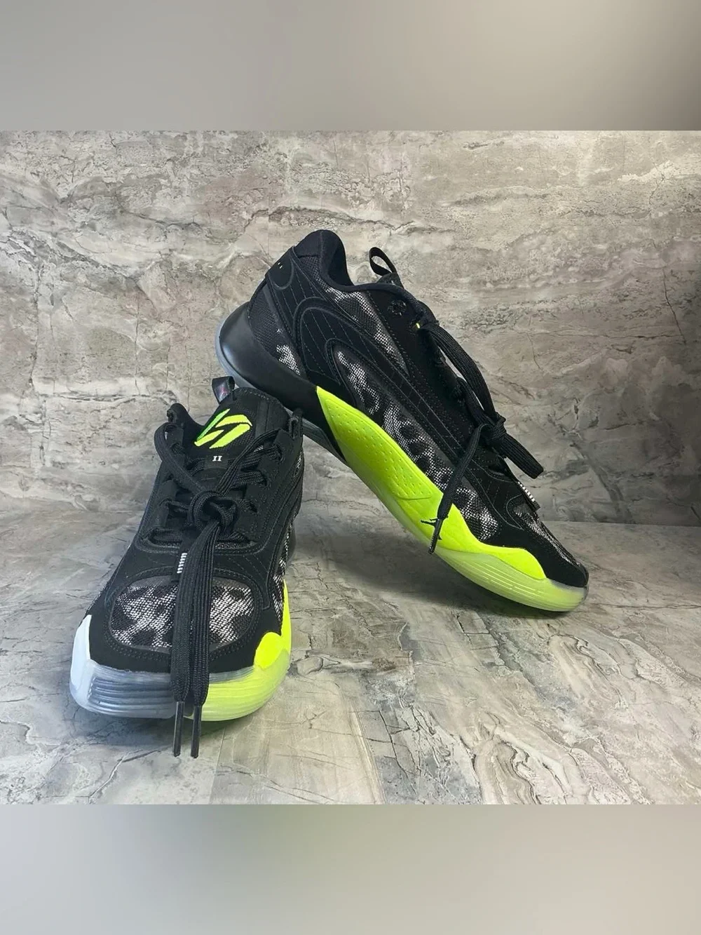 Jordan Luka 2 Basketball Shoes